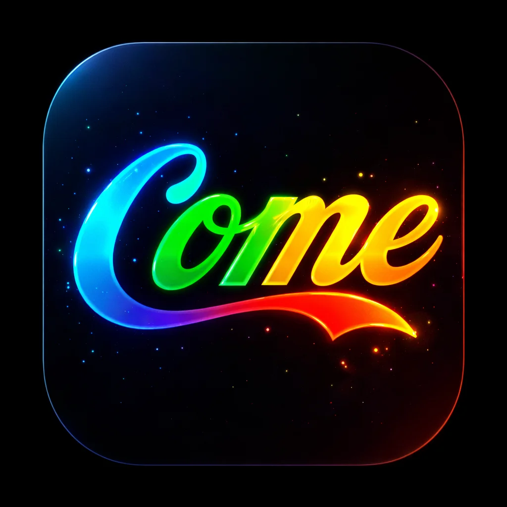 ComPlay Official App Logo